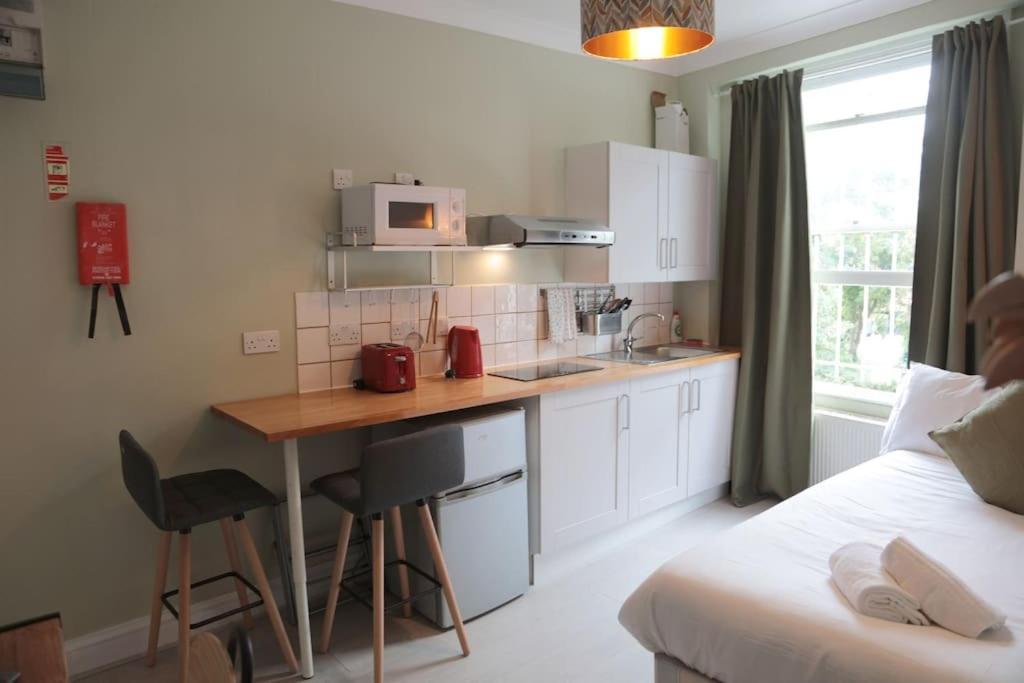 Apartamento Cosy Chic In King's Cross Londres