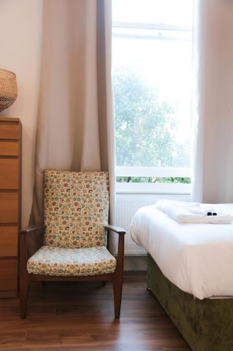 Apartment Sunlight Studio In King's Cross London