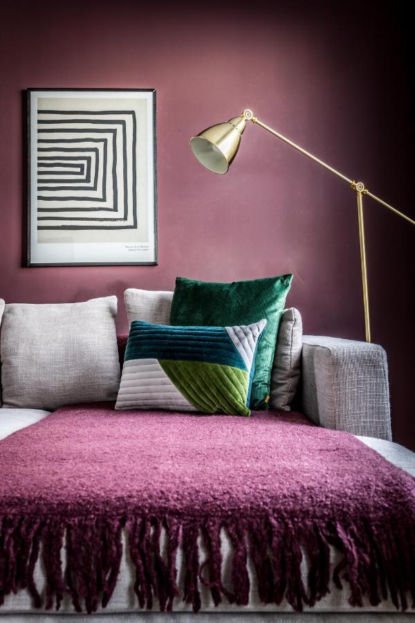 Borough Market 2-bed * Londres