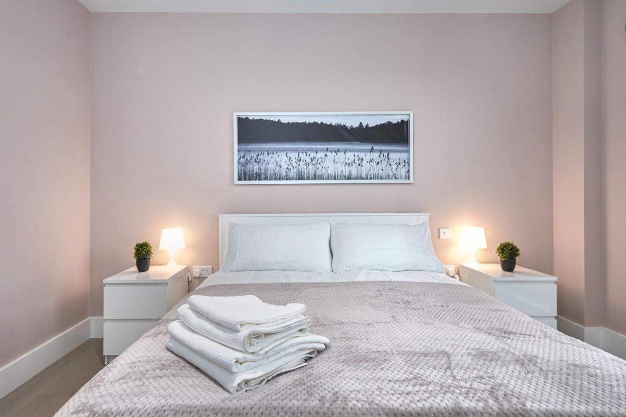 2 Bedroom Luxury With Balcony