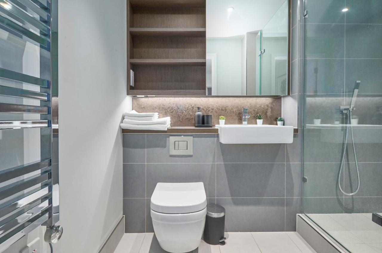 2 Bedroom Luxury With Balcony
