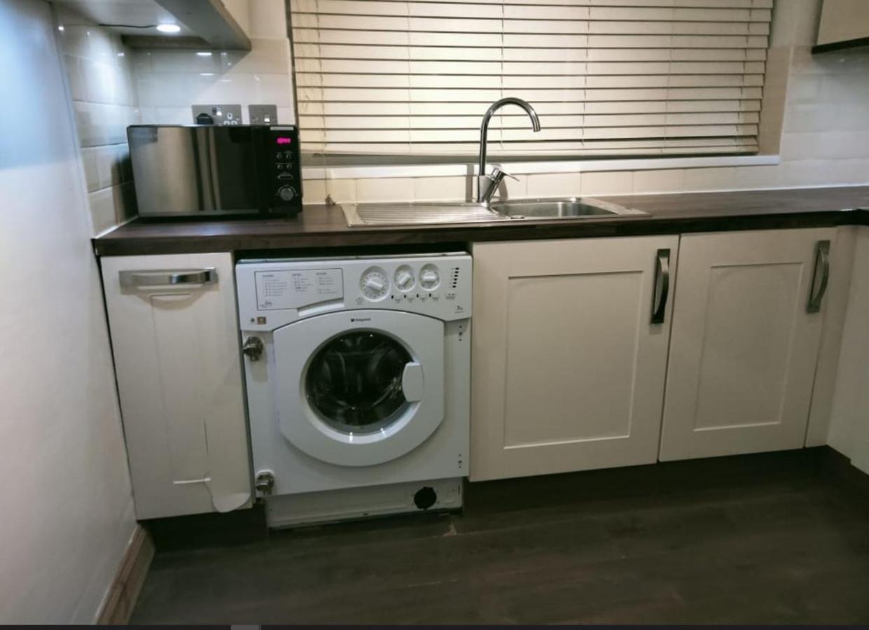 Fully-equipped Flat In The Of London. Appartement *