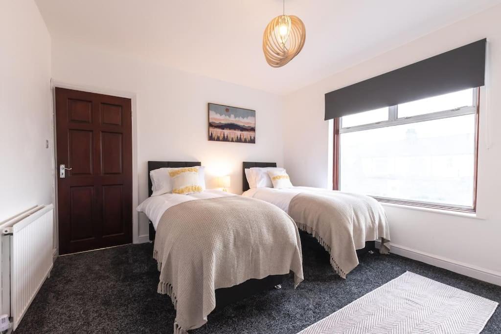 Morganite - 3 Bedroom House * Londres