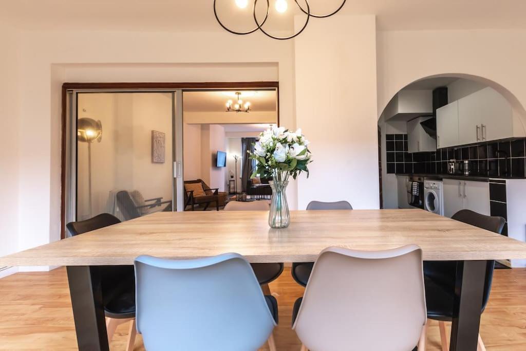 Сasa de vacaciones Morganite - 3 Bedroom House