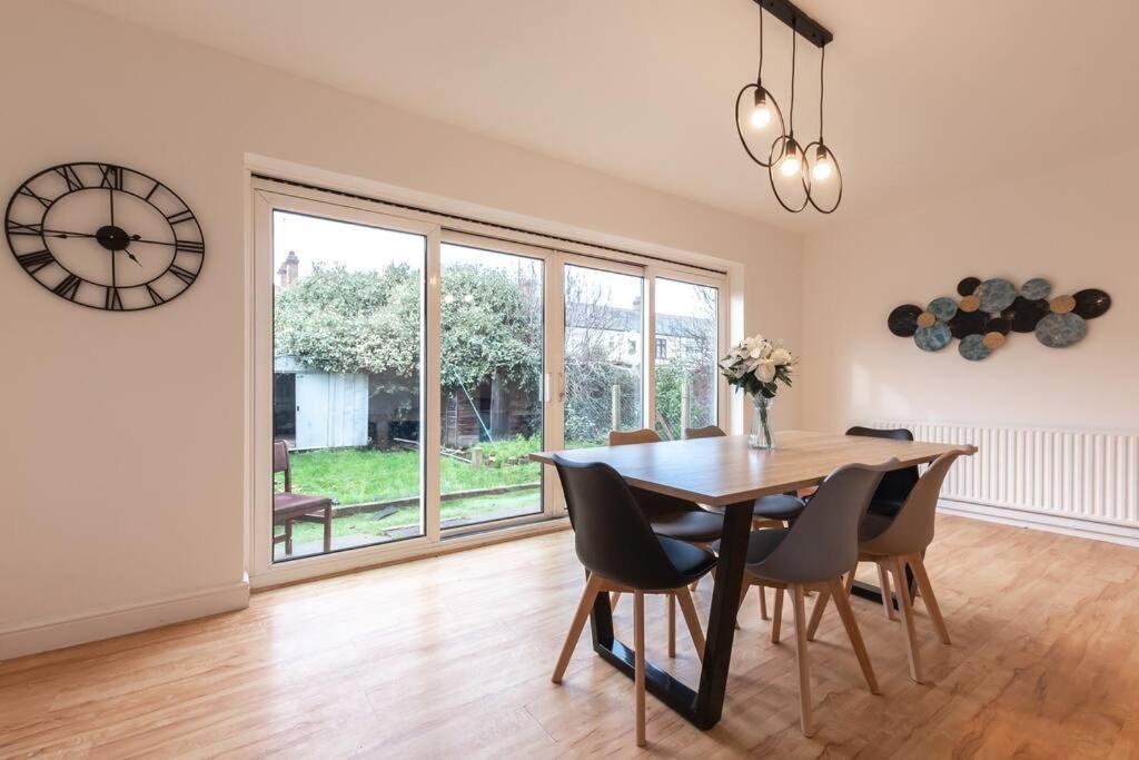 Сasa de vacaciones Morganite - 3 Bedroom House *