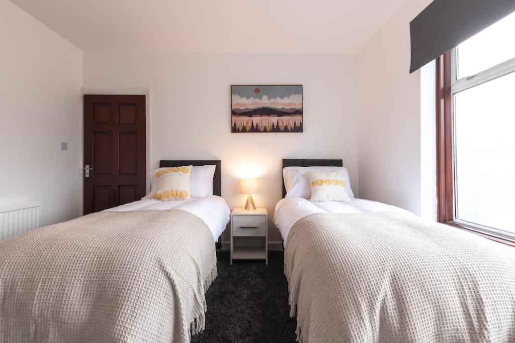 Morganite - 3 Bedroom House Сasa de vacaciones *