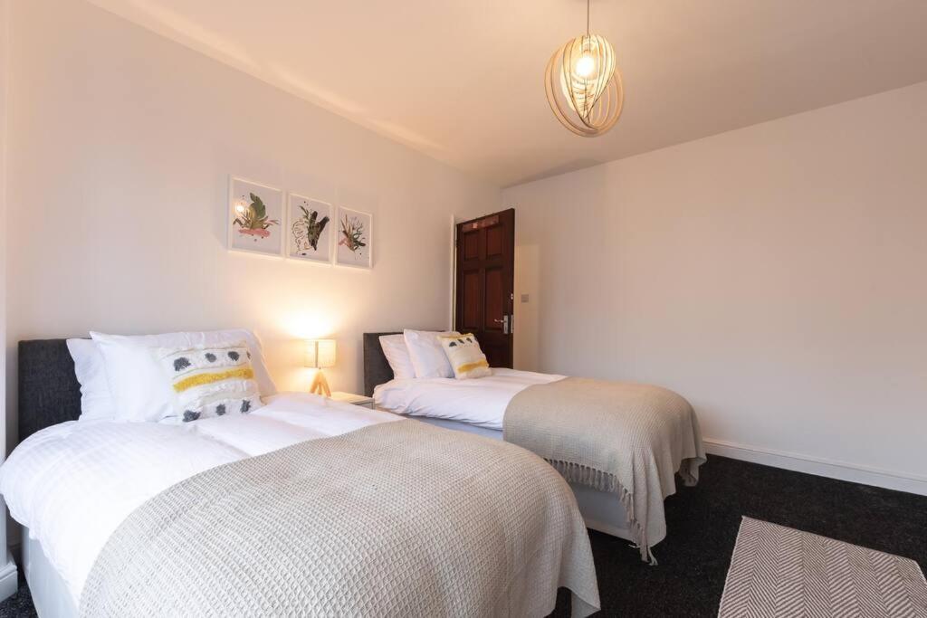 Casa de Férias Morganite - 3 Bedroom House *