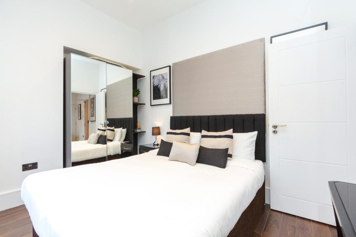 Apartamento Clockwork Flats