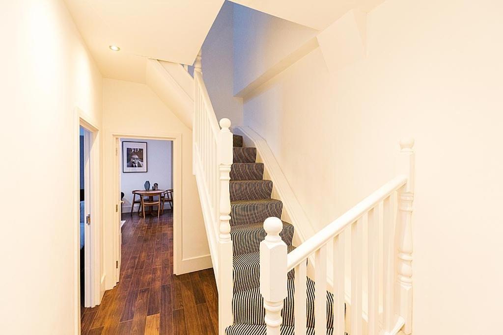 Clockwork Flats Apartment London