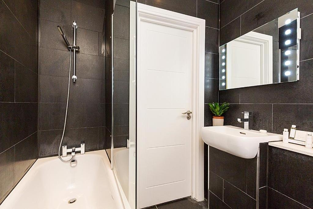 Apartamento Clockwork Flats Londres