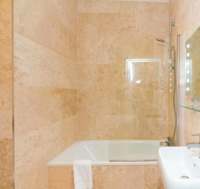 Apartamento Clockwork Flats *