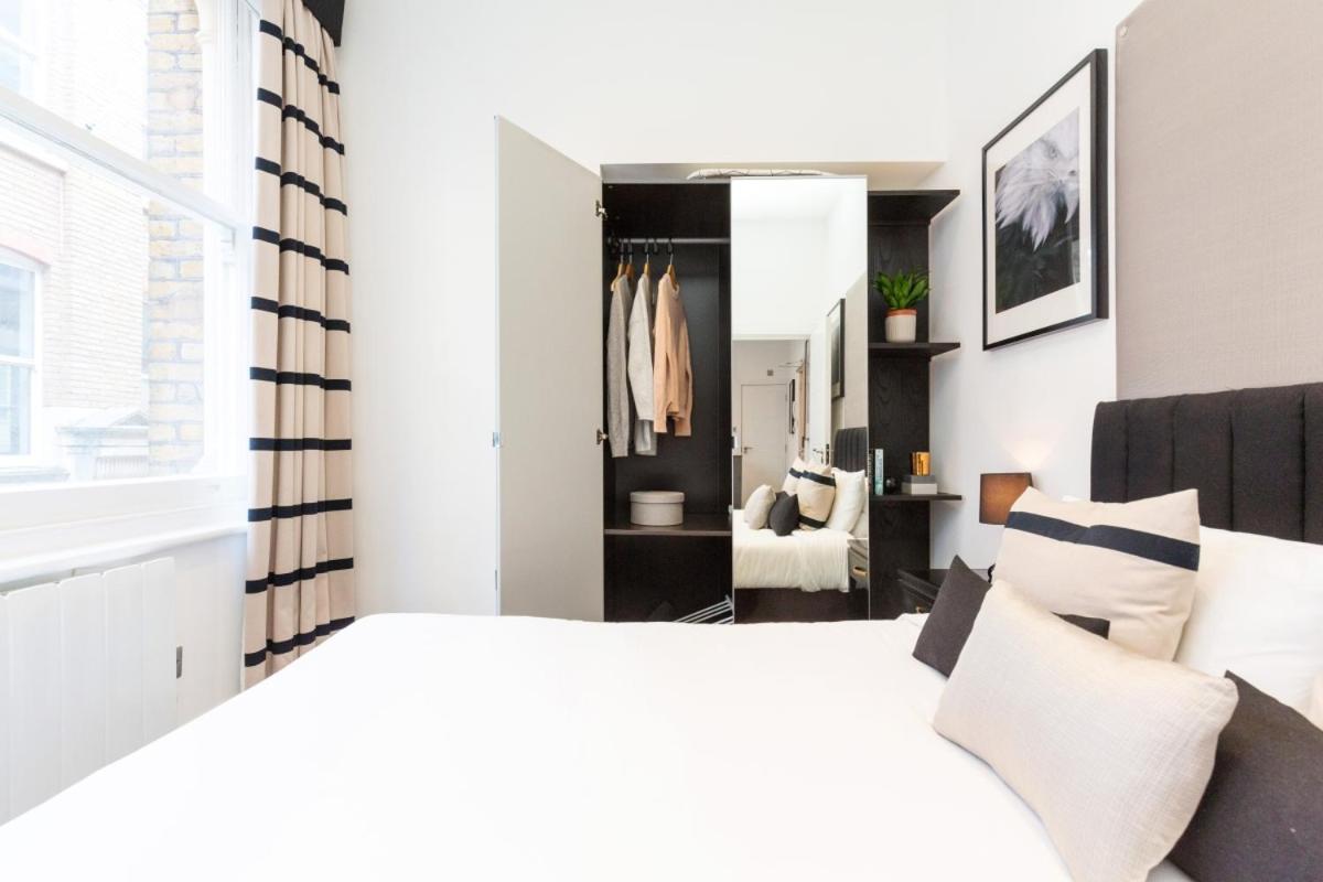 Clockwork Flats Apartamento Londres