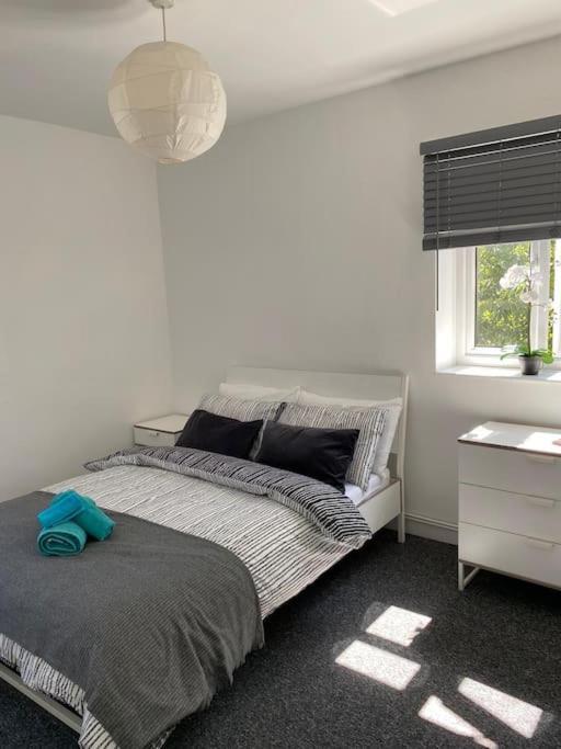 Apartamento Lovely 2 Bedroom Flat In Greater *