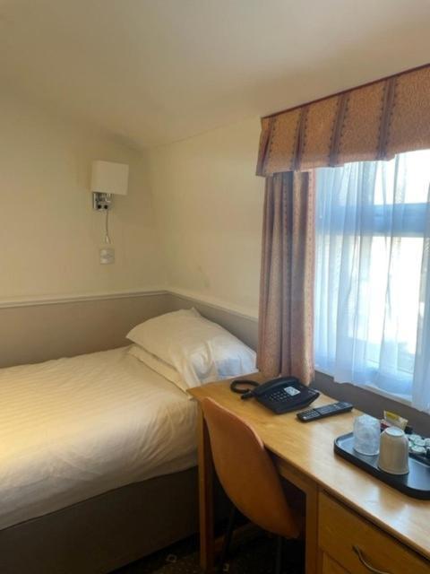 Hyde Park Radnor 4* Londen