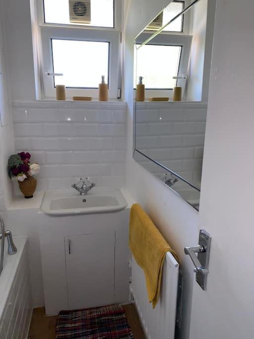 Lovely 2 Bedroom Flat In Greater Londres
