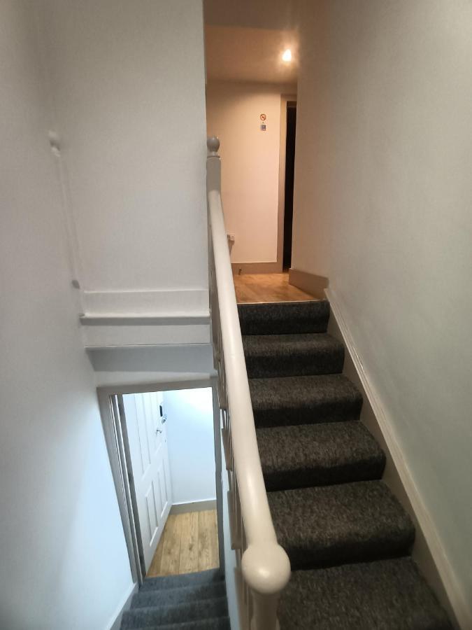 Apartamento Lovely 1 Bedroom In