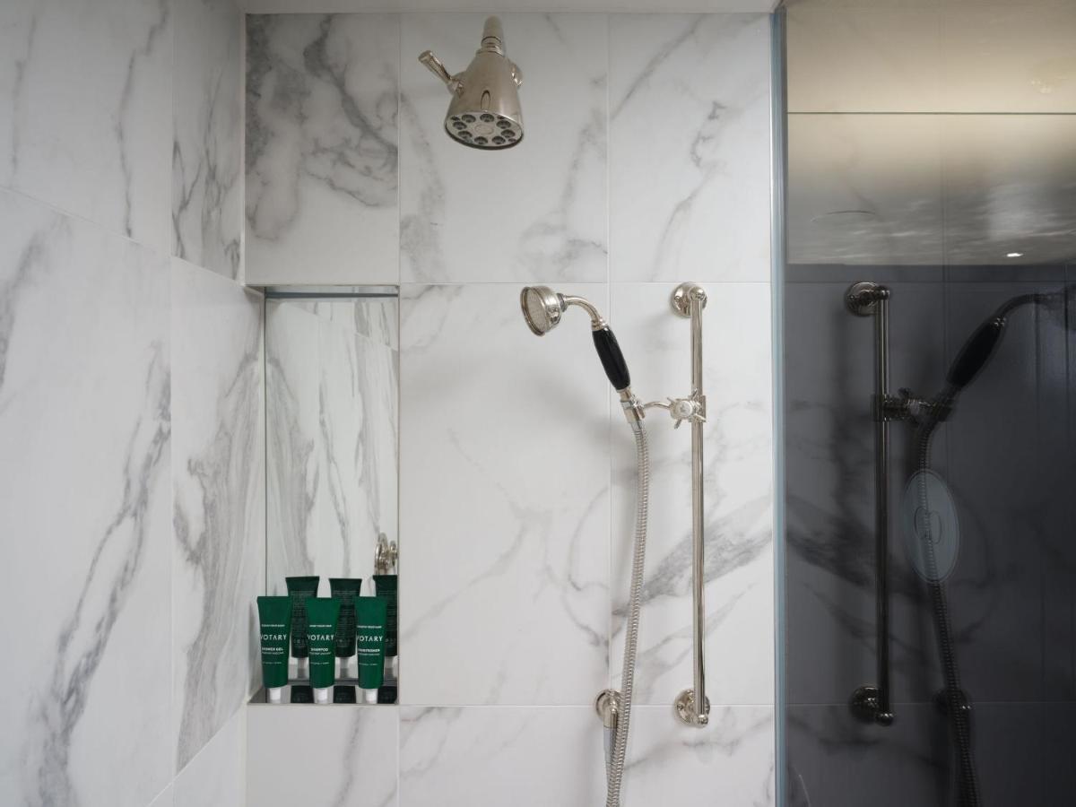 Rosewood Londen