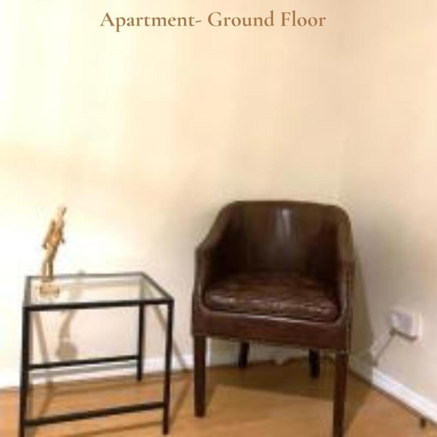 Charming Flats With Fast Wifi On The Famous Abbey Road Appartement