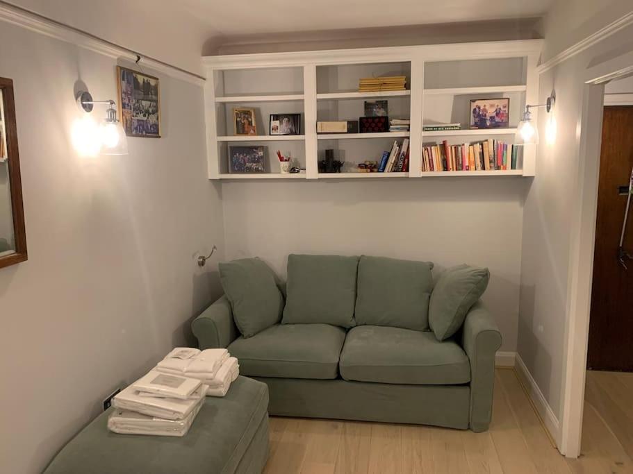 Apartamento South Kensington *