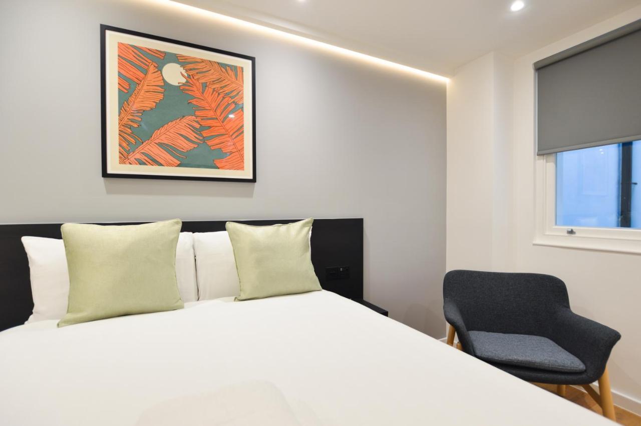 Appart hôtel New Cavendish Street Serviced By Stayprime *