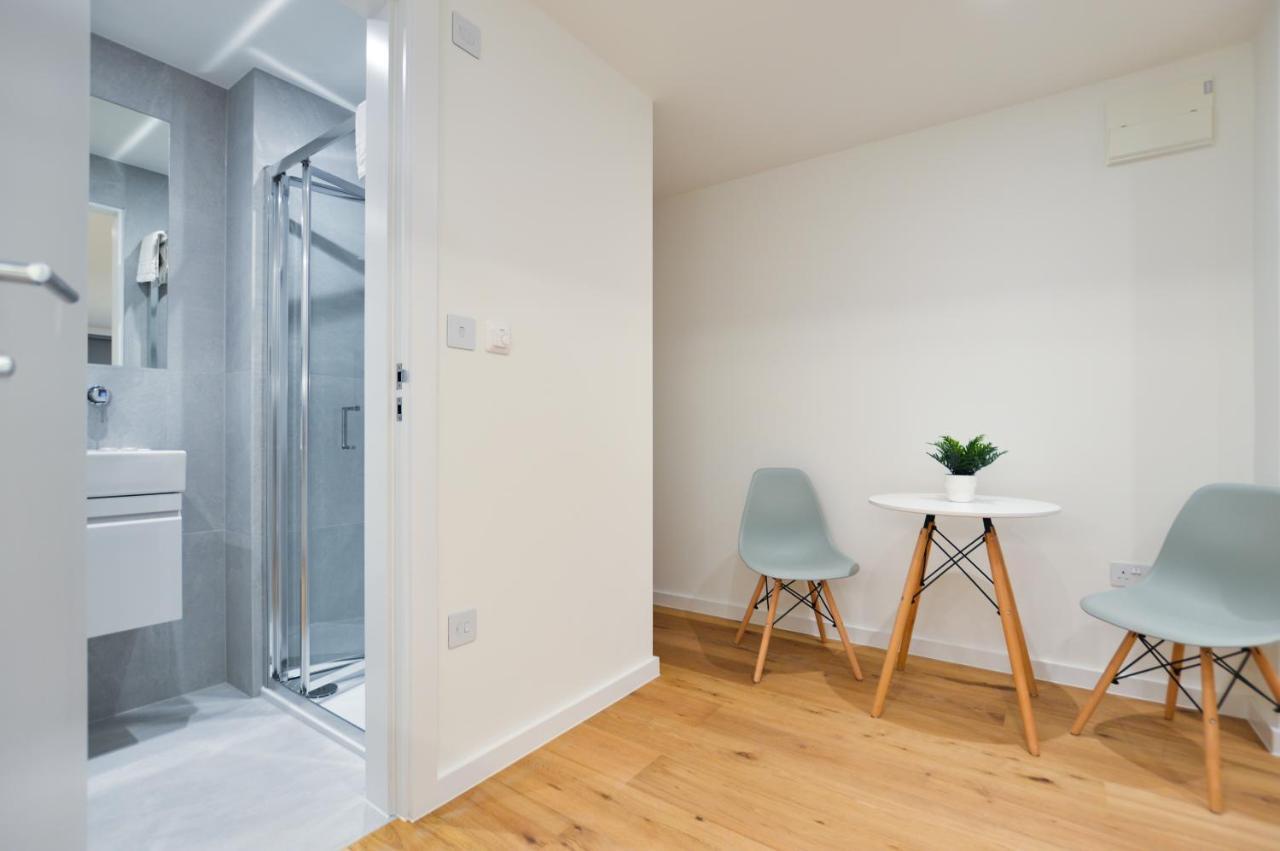New Cavendish Street Serviced By Stayprime Appart hôtel Londres