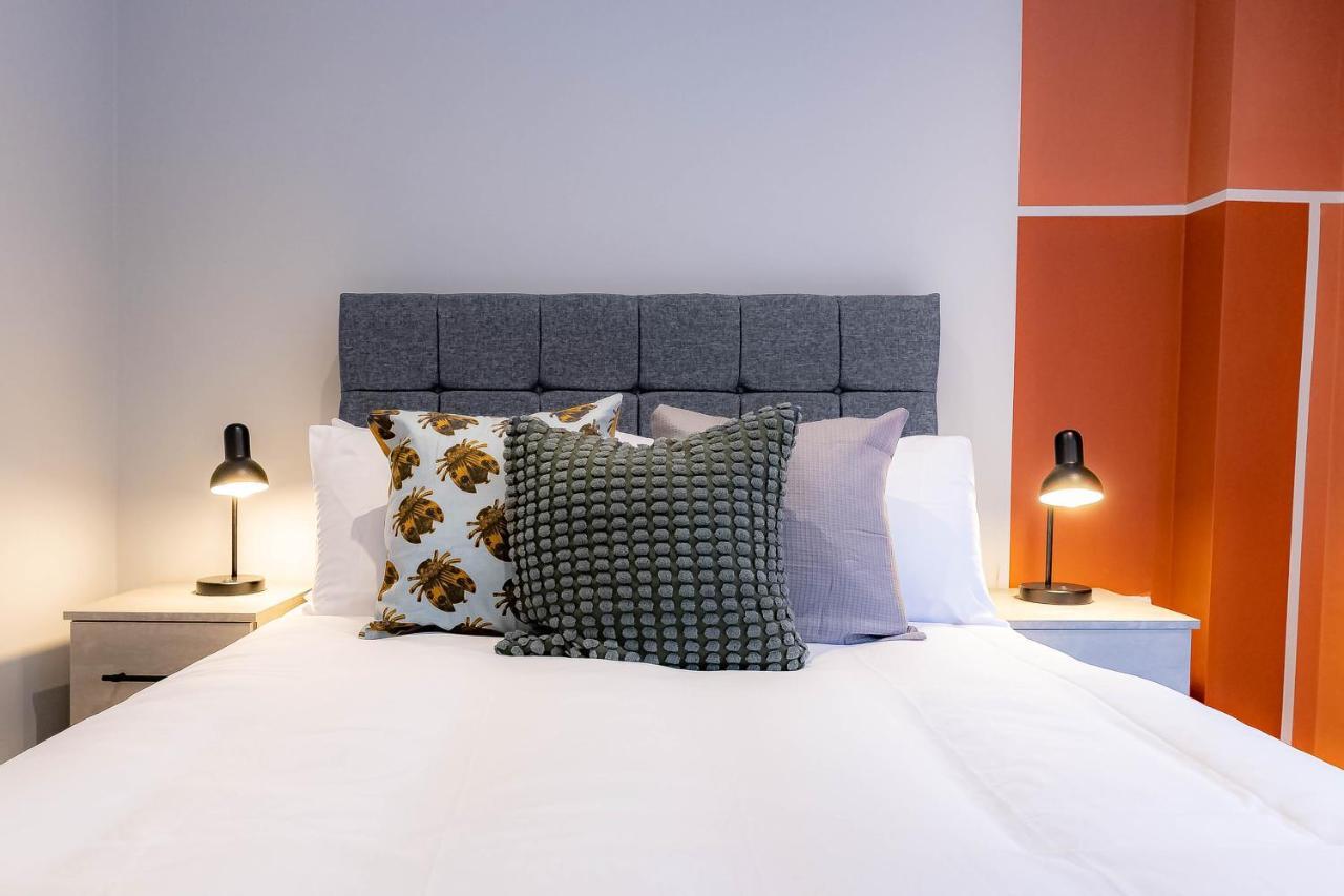 Сasa de vacaciones Luxurious Hackney Near Train Station Londres