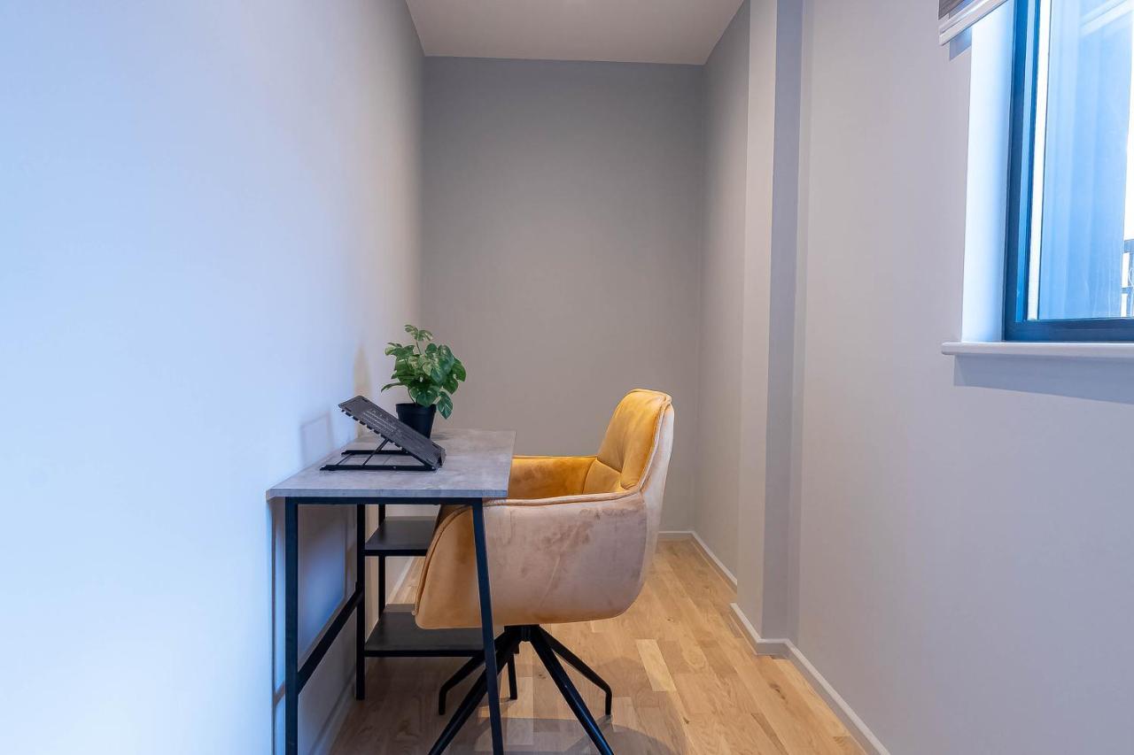 Luxurious Hackney Near Train Station Сasa de vacaciones