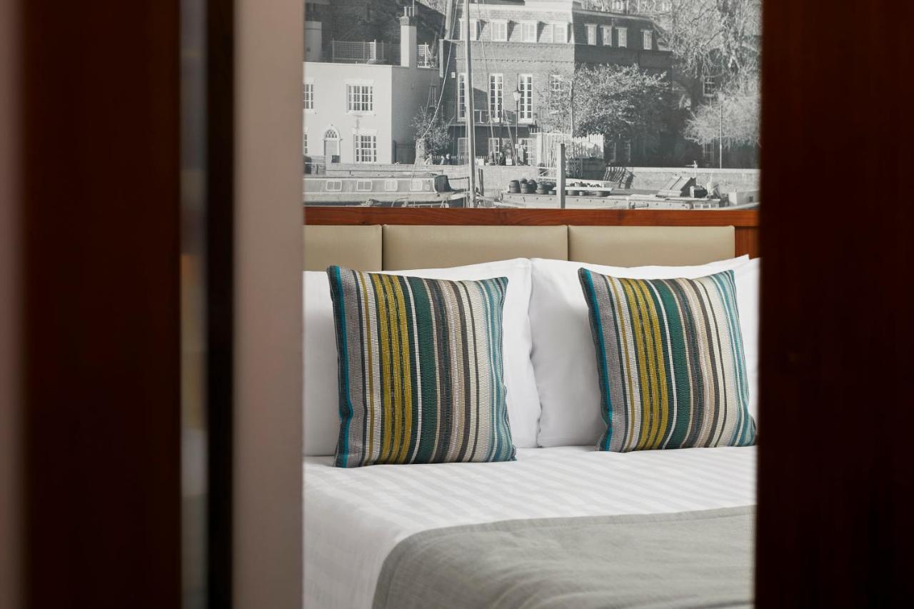 Seraphine Hammersmith 4* Londres