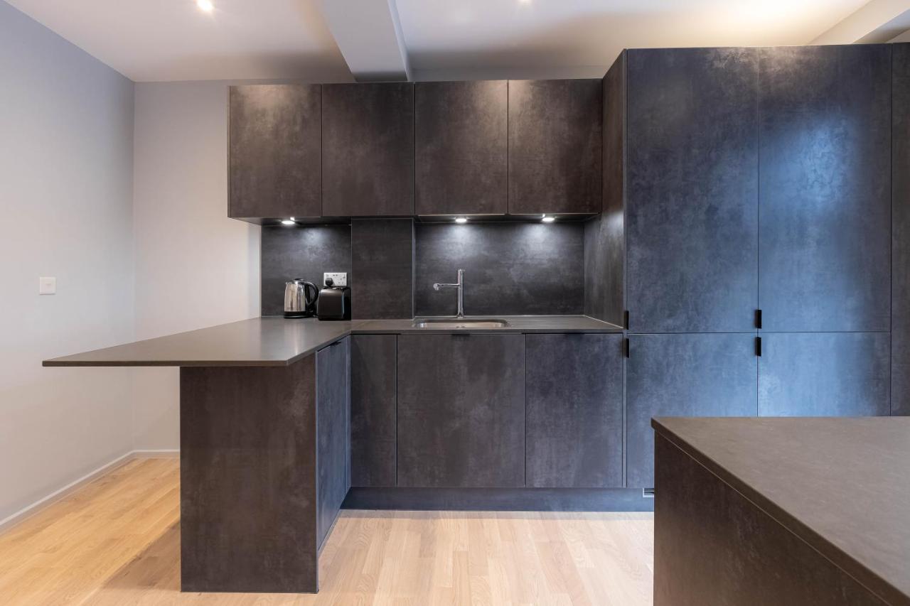 Сasa de vacaciones Luxurious Hackney Near Train Station
