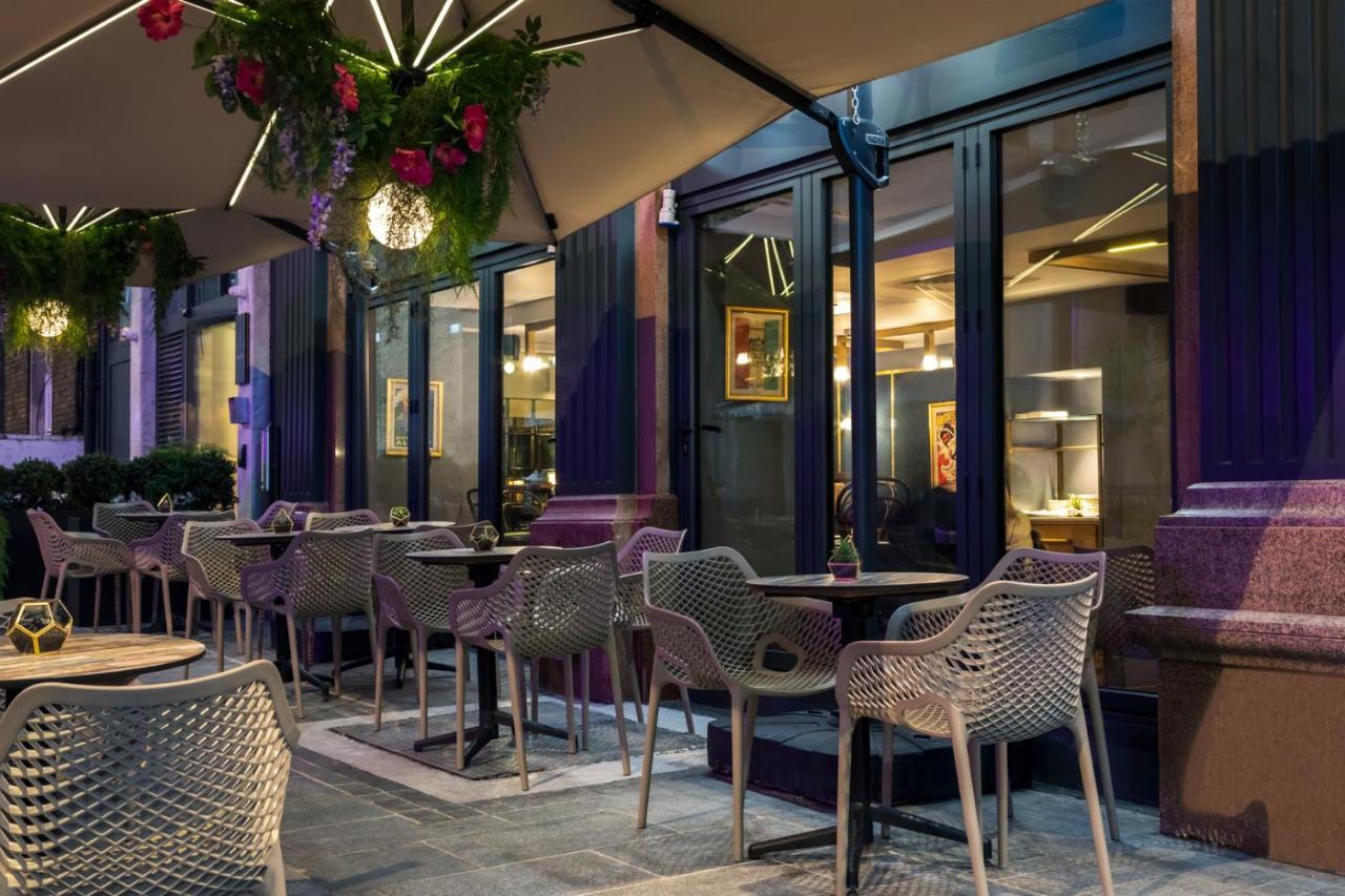 Hotel Victory House Leicester Square London