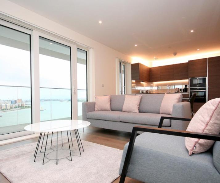 Riverside Minutes From Elizabeth Line Apartamento