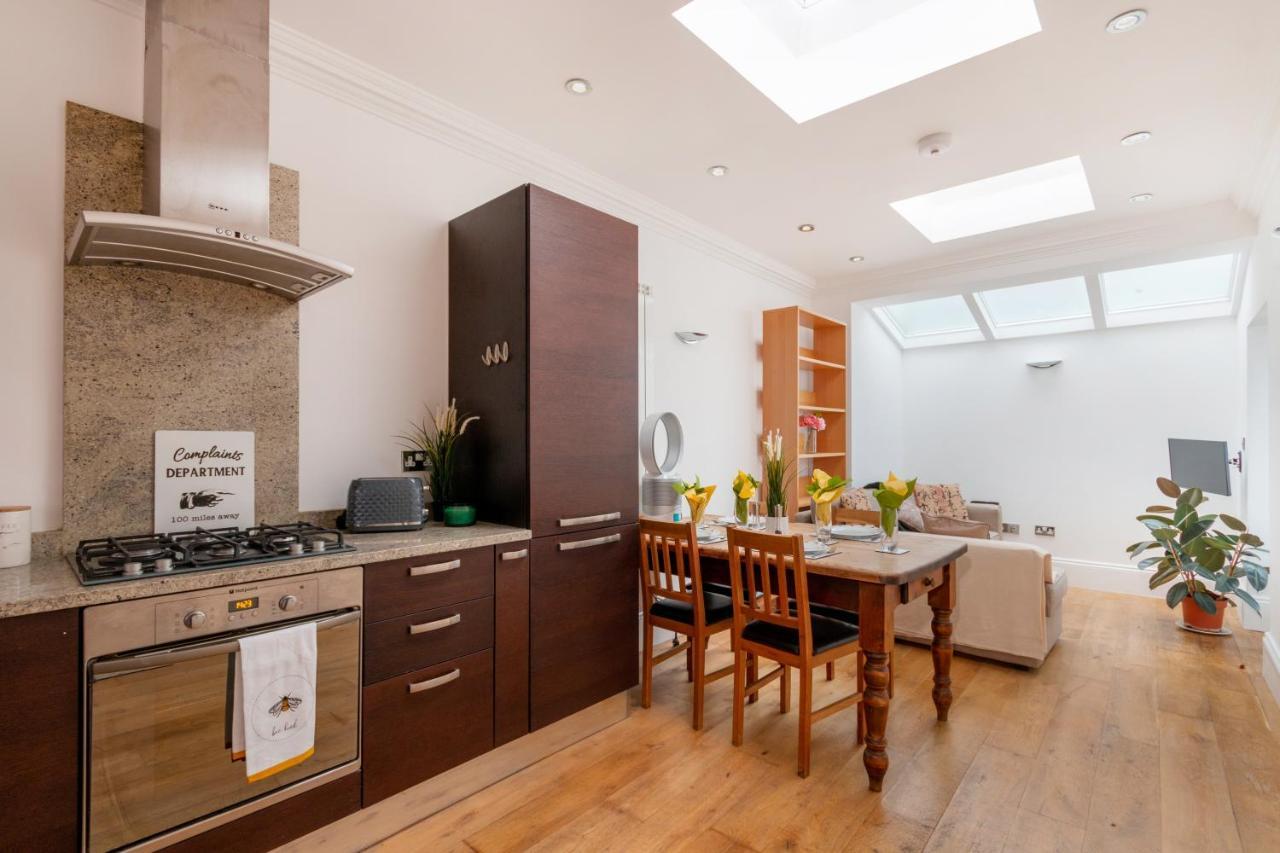 Modern 2 Bed Angel Apartamento Londres