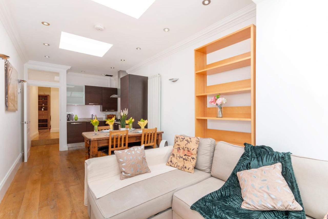 Apartamento Modern 2 Bed Angel Londres