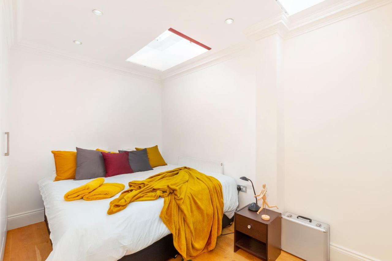 Apartamento Modern 2 Bed Angel