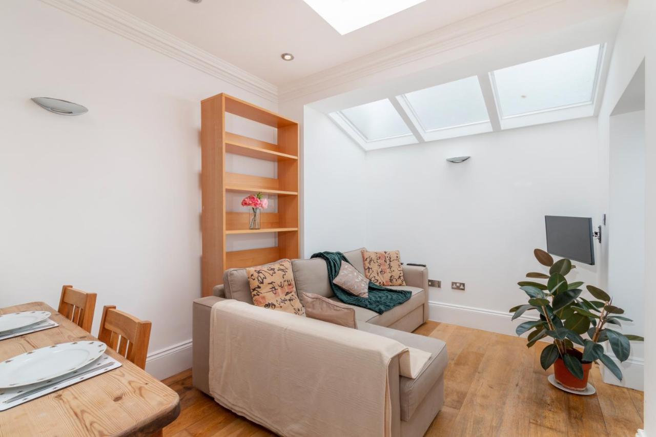 Apartamento Modern 2 Bed Angel