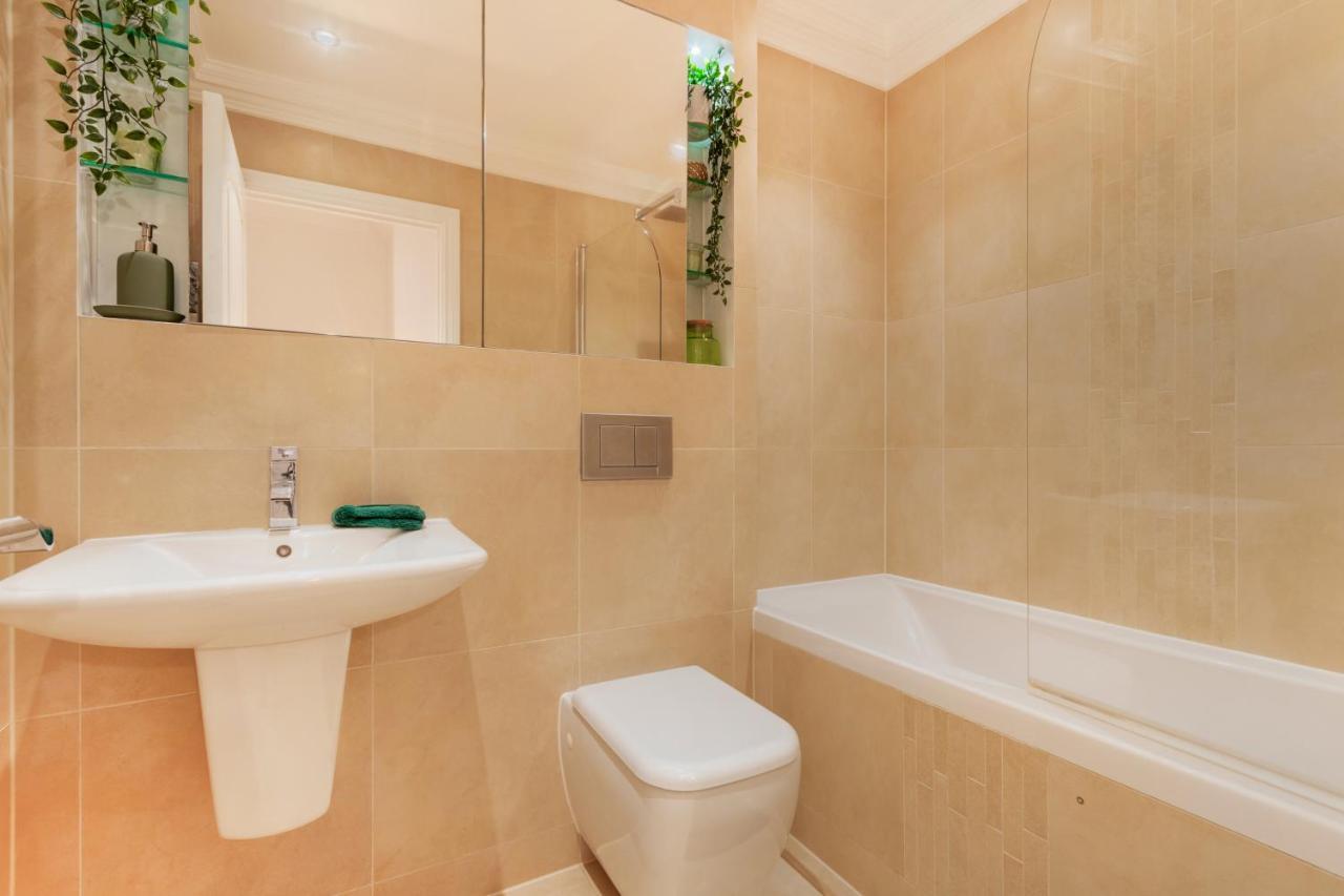 Modern 2 Bed Angel * Londres