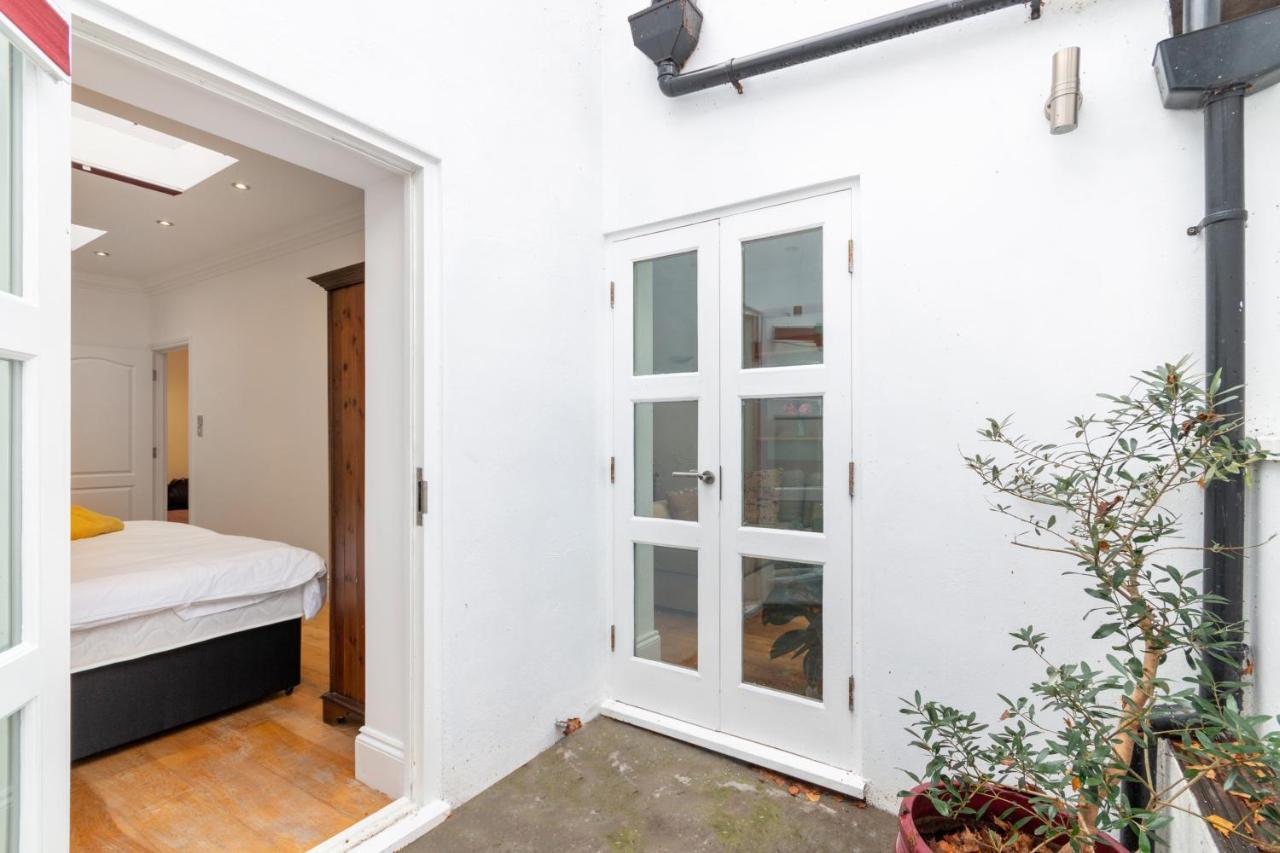 Apartamento Modern 2 Bed Angel *