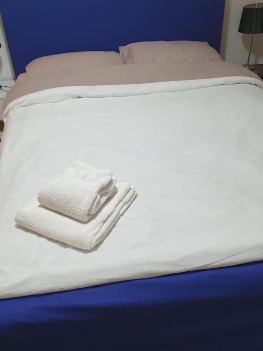 Apartment Entire Close To London