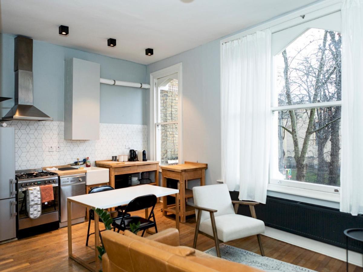 Pass The Keys Modern In Trendy Brixton Apartamento