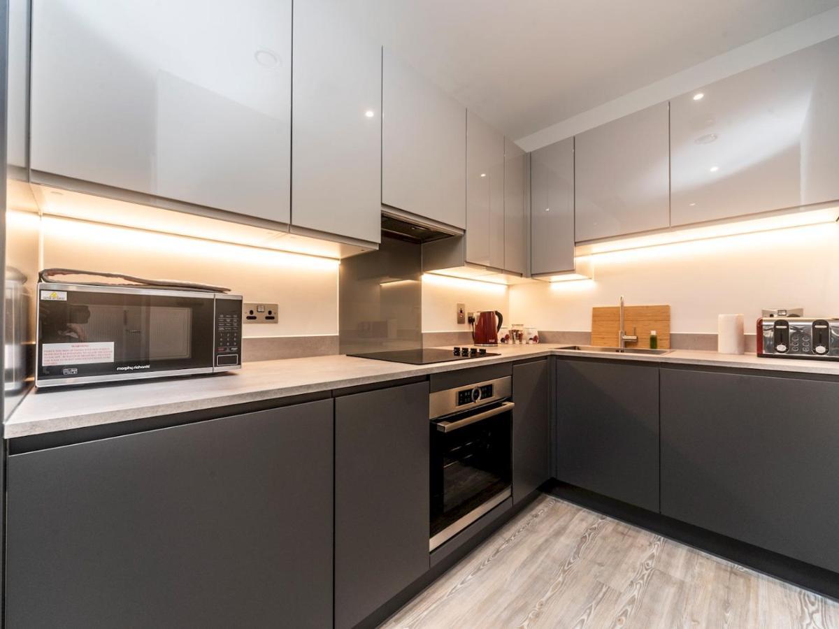 Appartement Pass The Keys Spacious Bright Flat 20 Mins To Londen