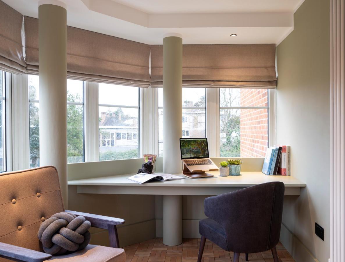 Stylish Studios, Southfields Station - Sk Londres