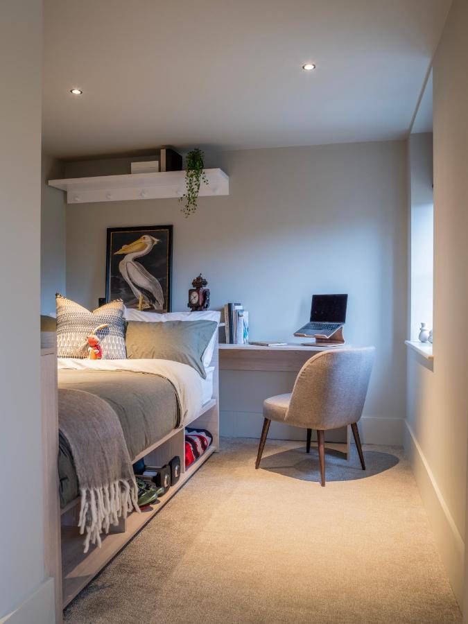 Stylish Studios, Southfields Station - Sk Appartement *