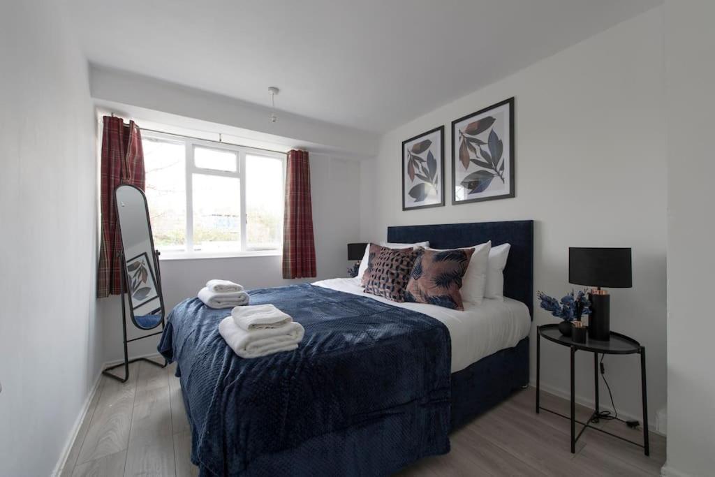 Great House In Centre Of Vibrant, Cool Brixton! * Londres