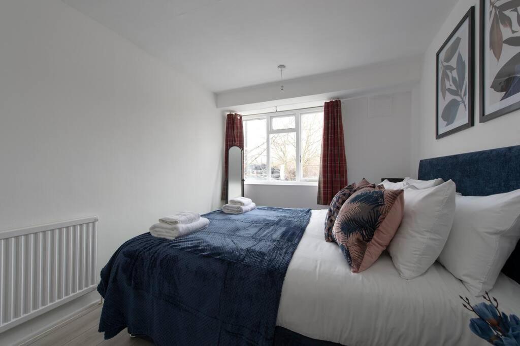 Great House In Centre Of Vibrant, Cool Brixton! * Londres