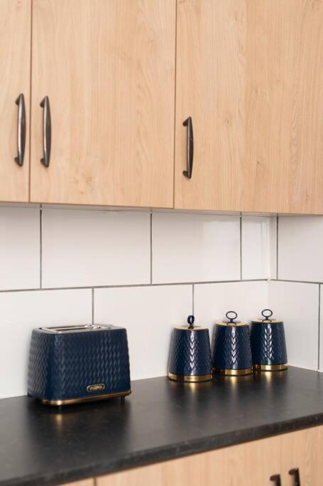 Great House In Centre Of Vibrant, Cool Brixton! Appartement