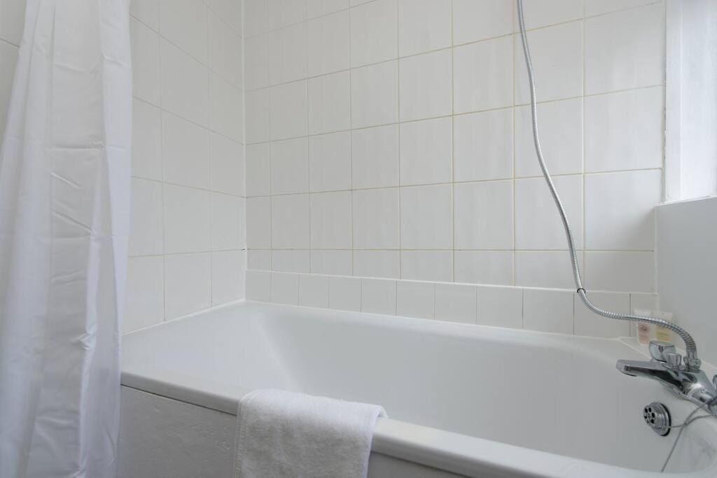 Appartement Great House In Centre Of Vibrant, Cool Brixton!