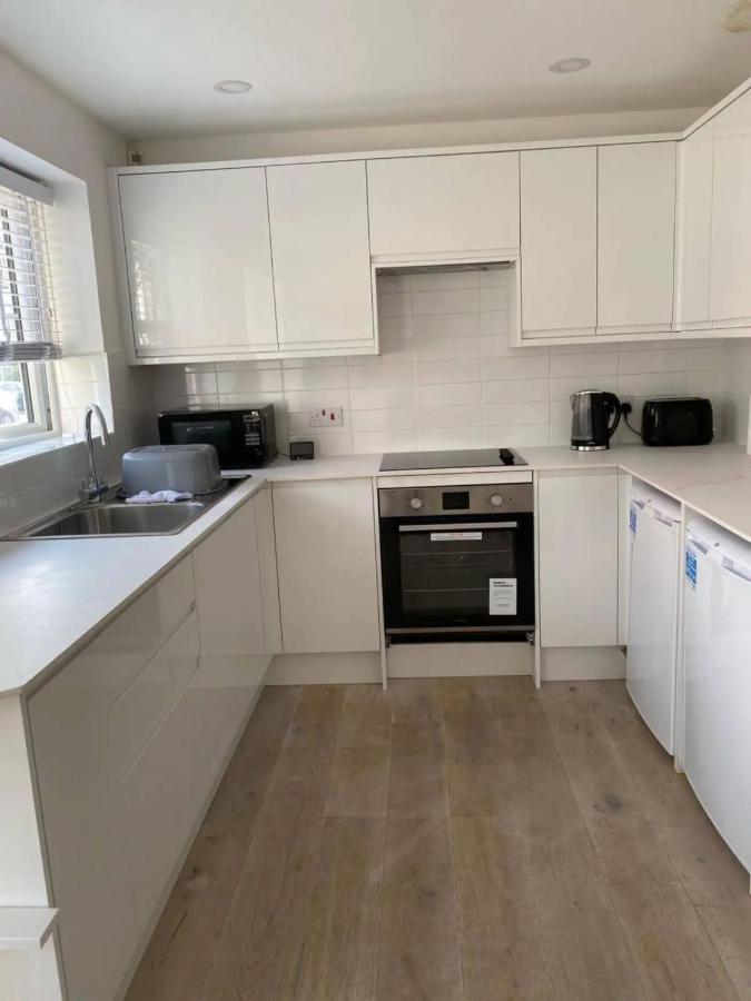 Spacious And Cosy 2 Bedroom Flat In Bermondsey Apartamento *