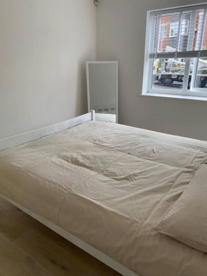 Spacious And Cosy 2 Bedroom Flat In Bermondsey Londres