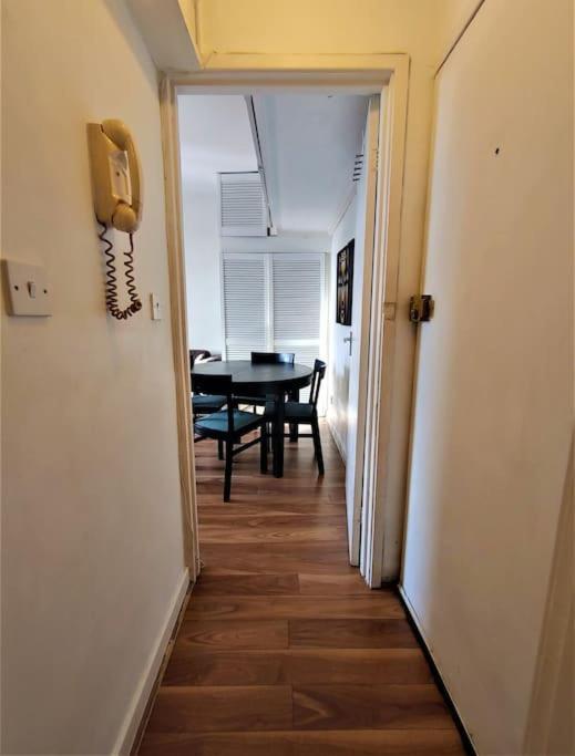 Appartement Bright Near Hyde Park