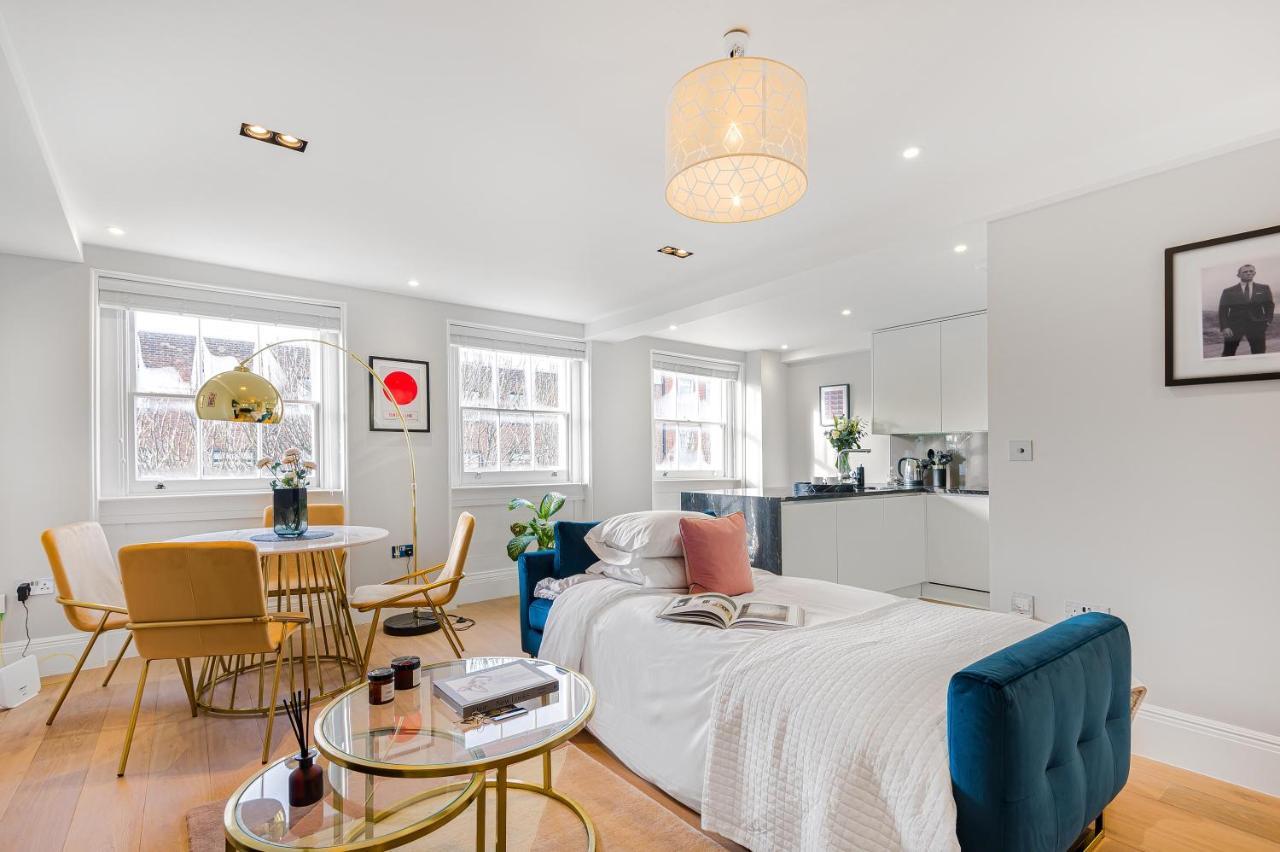 Arcore Premium Bloomsbury Appartement *